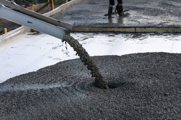 Best Concrete Pool Decks in El Mirage, AZ