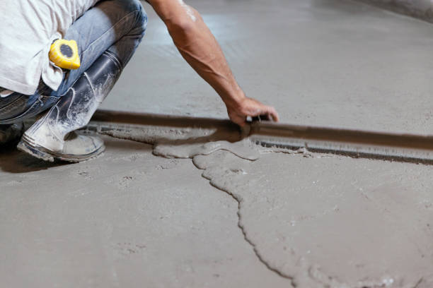 Best Stamped Concrete Services in El Mirage, AZ