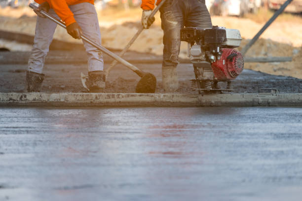 Best Concrete Foundation Repair in El Mirage, AZ