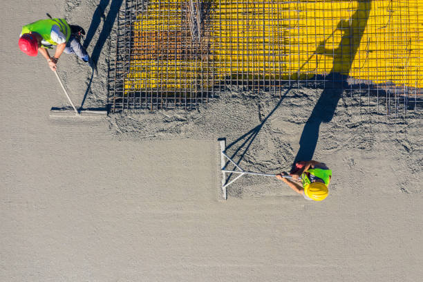 Best Industrial Concrete Flooring in El Mirage, AZ