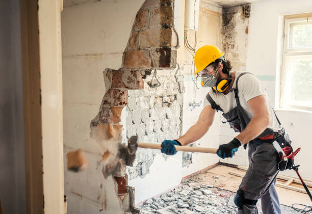Best Concrete Demolition Services in El Mirage, AZ