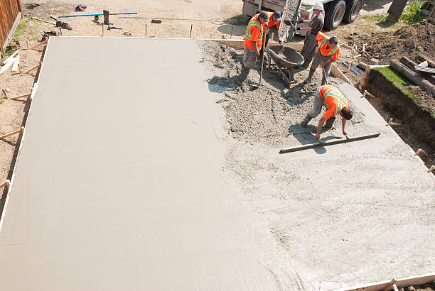 Best Residential Concrete Solutions in El Mirage, AZ