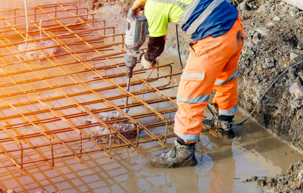 Best Concrete Sealing and Maintenance in El Mirage, AZ