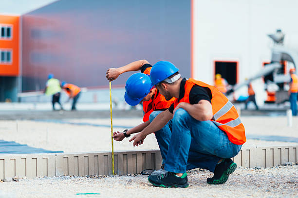 Best Stamped Concrete Services in El Mirage, AZ