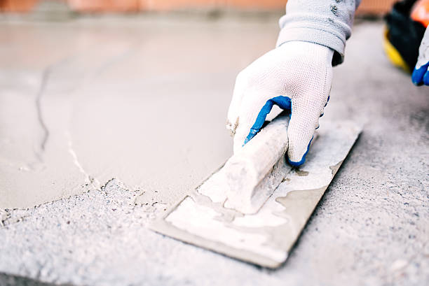 Best Concrete Foundation Repair in El Mirage, AZ