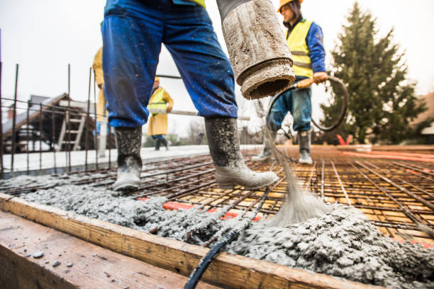 Best Concrete Foundation Repair in El Mirage, AZ